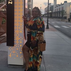 Meet your Posher, Rosalyn